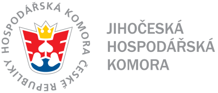 Členka Jihočeské hospodářské komory